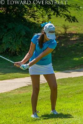 Ladies Golf 131